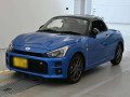 2021 Daihatsu Copen