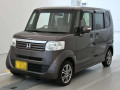2013 Honda N-BOX