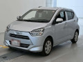 2023 Daihatsu Mira e:S