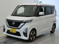 2021 Nissan Roox