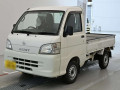 2012 Daihatsu Hijet Truck