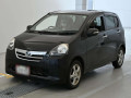 2011 Daihatsu Mira e:S