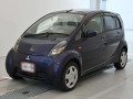 2010 Mitsubishi i