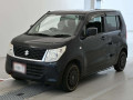 2015 Suzuki Wagon R