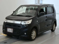 2013 Suzuki WAGON R STINGRAY