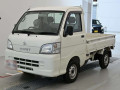 2010 Daihatsu Hijet Truck