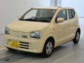2015 Suzuki Alto