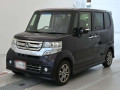 2016 Honda N-BOX CUSTOM