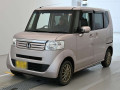 2012 Honda N-BOX