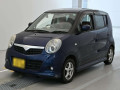 2009 Suzuki MR Wagon
