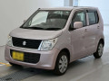 2015 Suzuki Wagon R