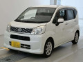 2014 Daihatsu Move