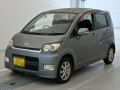 2007 Daihatsu Move Custom