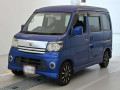 2006 Daihatsu Atrai Wagon