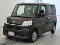 2016 Daihatsu Tanto
