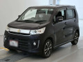 2015 Suzuki WAGON R STINGRAY