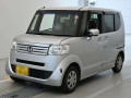 2012 Honda N-BOX
