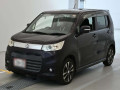 2013 Suzuki WAGON R STINGRAY