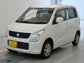 2009 Suzuki Wagon R