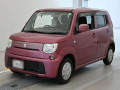 2013 Suzuki MR Wagon