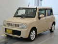 2011 Suzuki ALTO Lapin