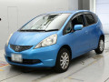 2010 Honda Fit