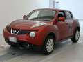 2013 Nissan JUKE