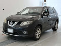 2014 Nissan X-Trail