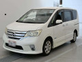 2013 Nissan Serena