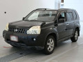 2010 Nissan X-Trail
