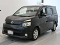 2009 Toyota Voxy