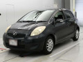 2009 Toyota Vitz