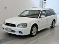 2001 Subaru Legacy Touring Wagon