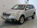 2008 Subaru Forester