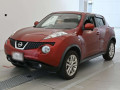 2013 Nissan JUKE