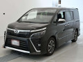 2021 Toyota Voxy