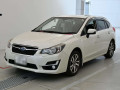 2015 Subaru Impreza Sports