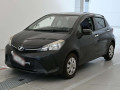 2015 Toyota Vitz