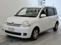 2009 Toyota Sienta