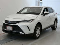 2023 Toyota Harrier Hybrid