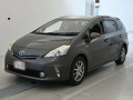 2013 Toyota Prius alpha