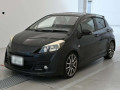 2013 Toyota Vitz