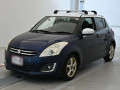 2014 Suzuki Swift