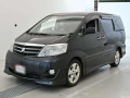 2006 Toyota Alphard V