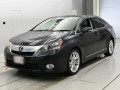 2009 Lexus HS