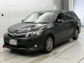 2013 Toyota Corolla Fielder