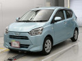 2017 Daihatsu Mira e:S