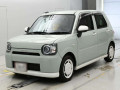 2018 Daihatsu Mira Tocot