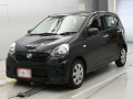 2016 Daihatsu Mira e:S
