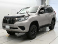 2022 Toyota Land Cruiser Prado